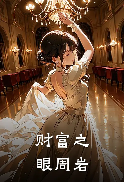 财富之眼周岩周岩柳雯免费小说完整版_完结版小说阅读财富之眼周岩(周岩柳雯)