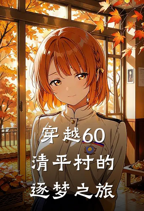 穿越60，清平村的逐梦之旅