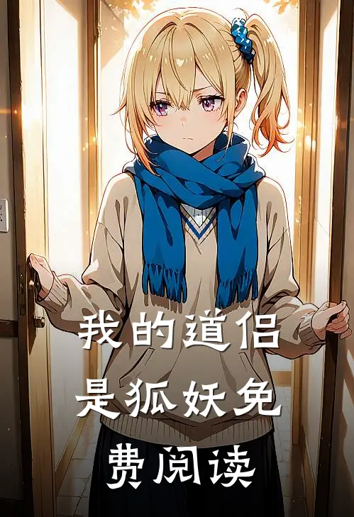 我的道侣是狐妖免费阅读