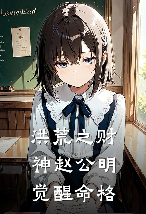 洪荒之财神赵公明觉醒命格