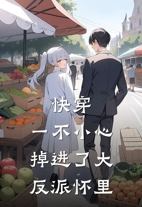 快穿：一不小心掉进了大反派怀里