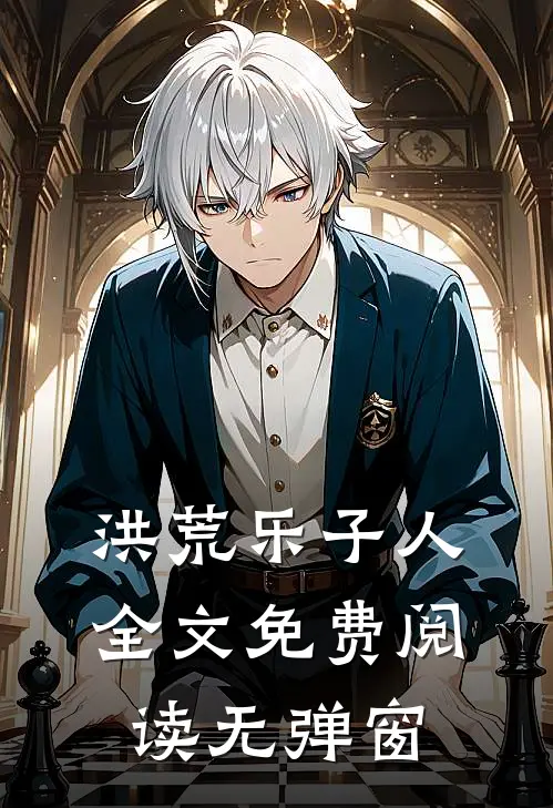 洪荒乐子人全文免费阅读无弹窗
