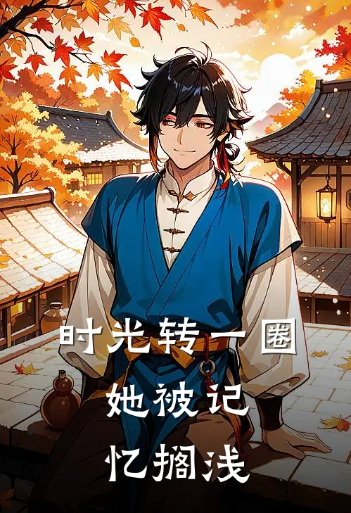 时光转一圈，她被记忆搁浅