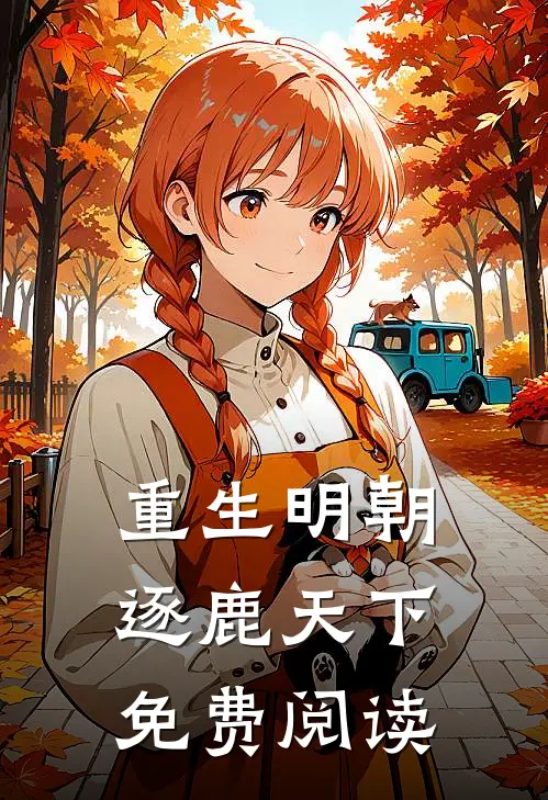 重生明朝逐鹿天下免费阅读