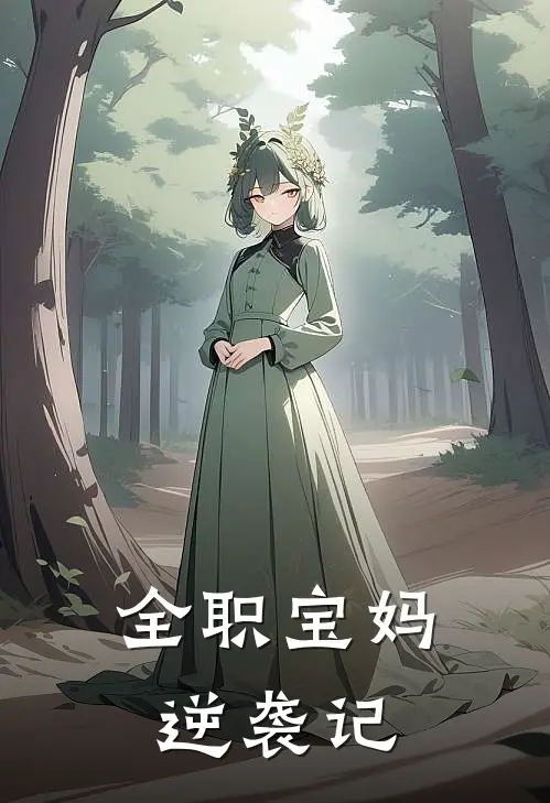 全职宝妈逆袭记