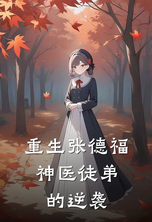 重生张德福：神医徒弟的逆袭
