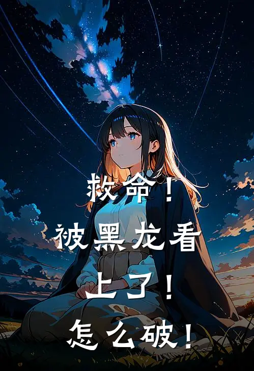 救命！被黑龙看上了！怎么破！柏溪柏夏完结小说_完结版小说全文免费阅读救命！被黑龙看上了！怎么破！柏溪柏夏