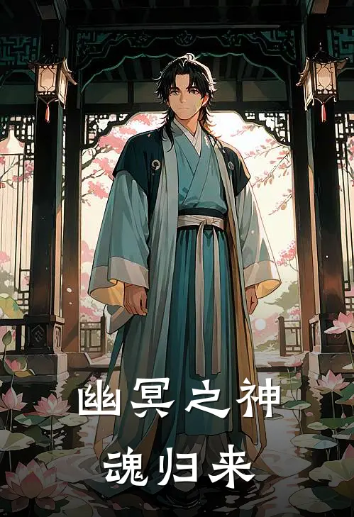 幽冥之神魂归来(陈大计华九难)免费小说在线阅读_在线阅读免费小说幽冥之神魂归来(陈大计华九难)