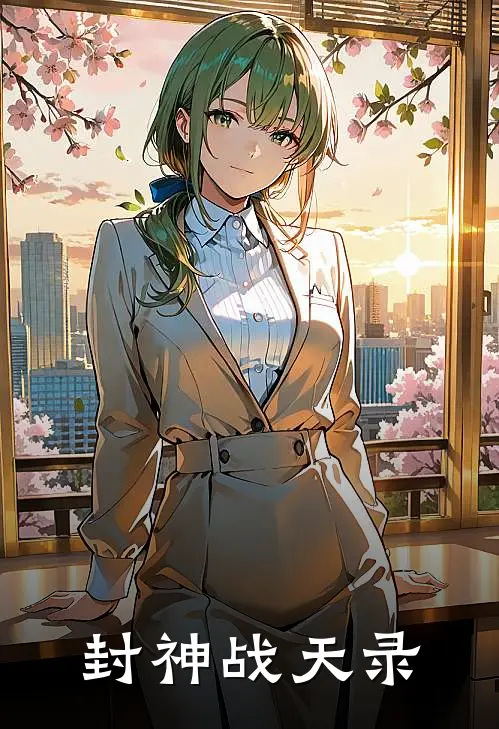 封神战天录(李云丰林恒)最新完结小说推荐_热门小说排行榜封神战天录李云丰林恒