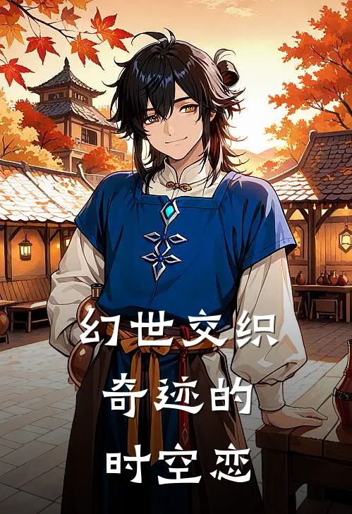 幻世交织：奇迹的时空恋