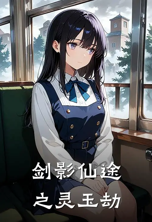 剑影仙途之灵玉劫