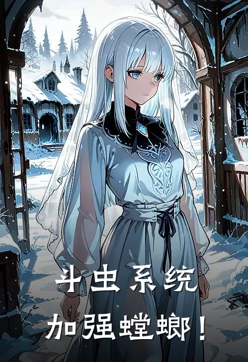 斗虫系统：加强螳螂！