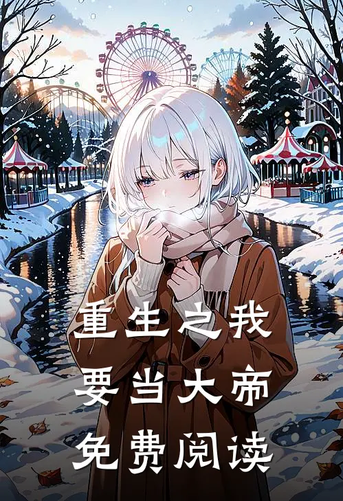重生之我要当大帝免费阅读