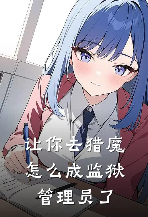 让你去猎魔，怎么成监狱管理员了