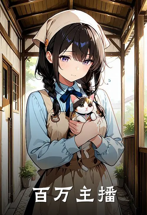 百万主播江龙孙耀最新热门小说_免费小说全文阅读百万主播(江龙孙耀)