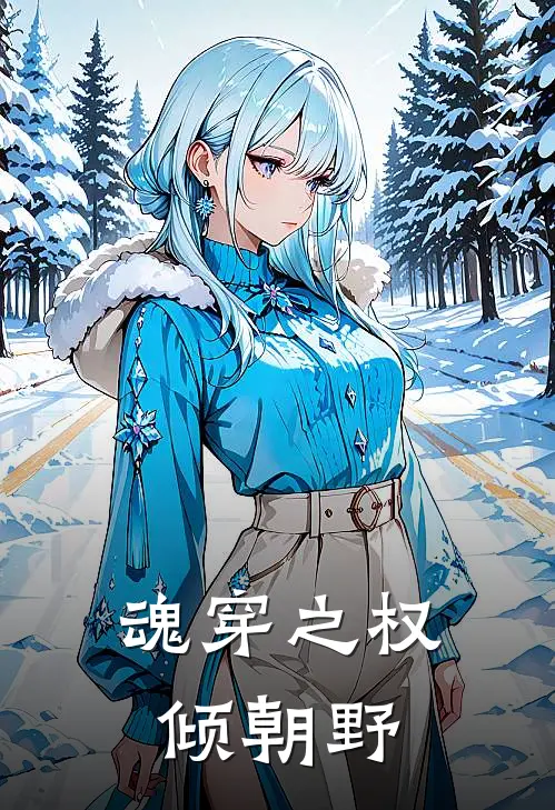 魂穿之权倾朝野黄灿阿奴免费小说大全_小说推荐完本魂穿之权倾朝野(黄灿阿奴)