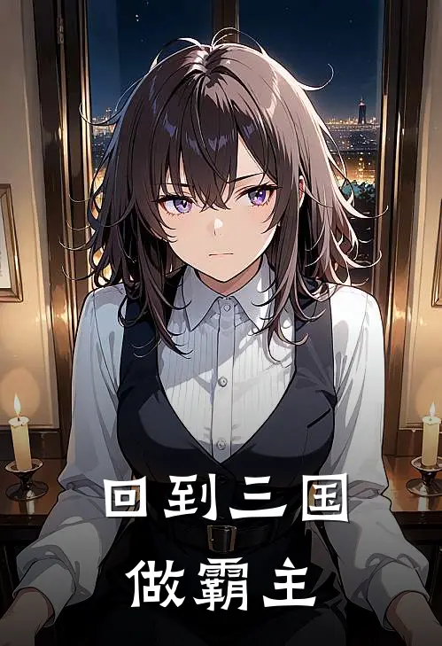 回到三国做霸主