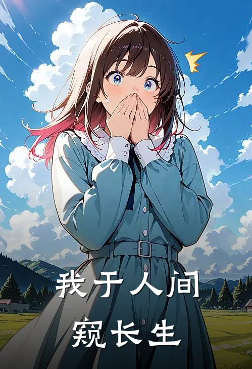 我于人间窥长生