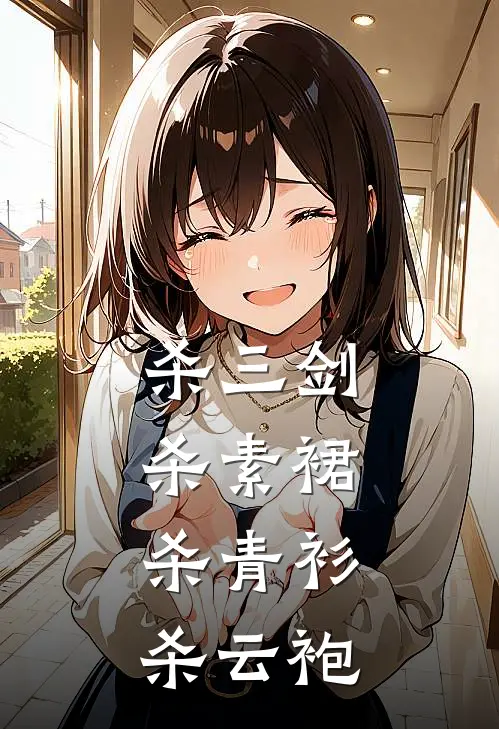 杀三剑：杀素裙，杀青衫，杀云袍(沐庆沐玄衣)全集阅读_杀三剑：杀素裙，杀青衫，杀云袍最新章节阅读