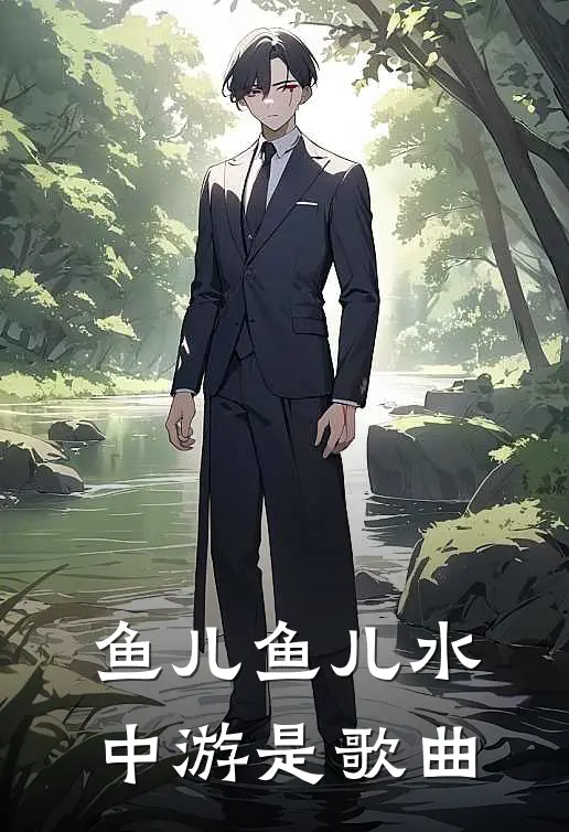 鱼儿鱼儿水中游是歌曲