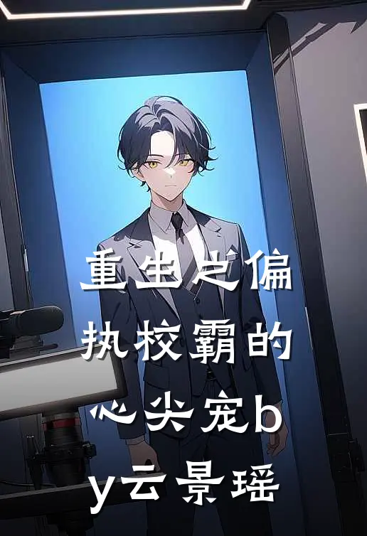 重生之偏执校霸的心尖宠by云景瑶