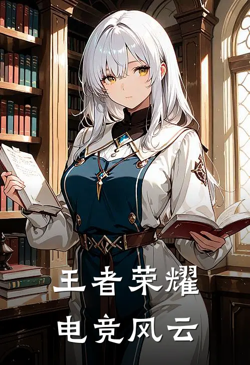 王者荣耀：电竞风云