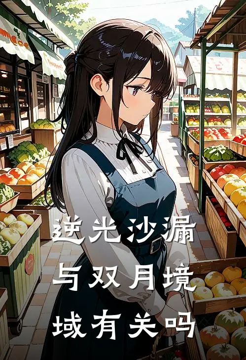 逆光沙漏与双月境域有关吗