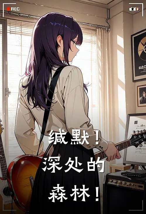 百叶辰月（缄默！深处的森林！）最新章节列表_（百叶辰月）缄默！深处的森林！最新小说