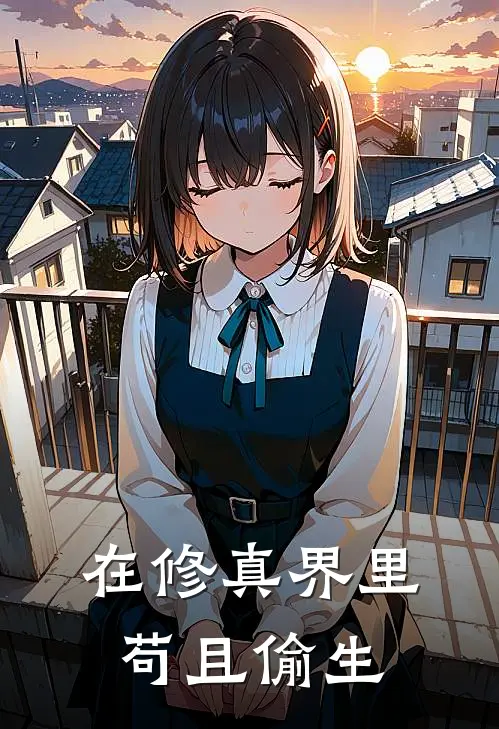 在修真界里苟且偷生