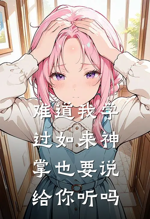 难道我学过如来神掌也要说给你听吗