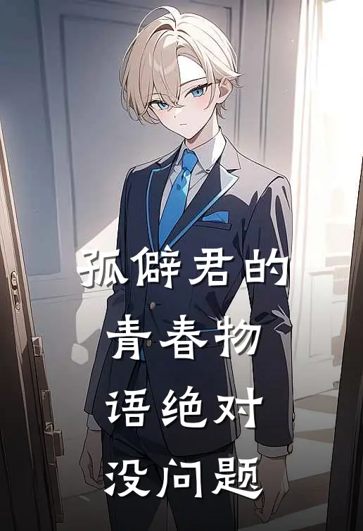 孤僻君的青春物语绝对没问题