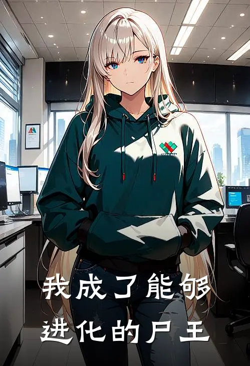 我成了能够进化的尸王