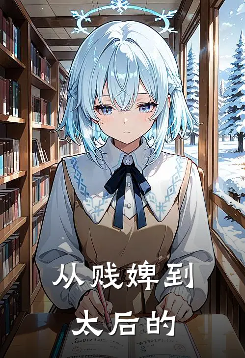 从贱婢到太后的