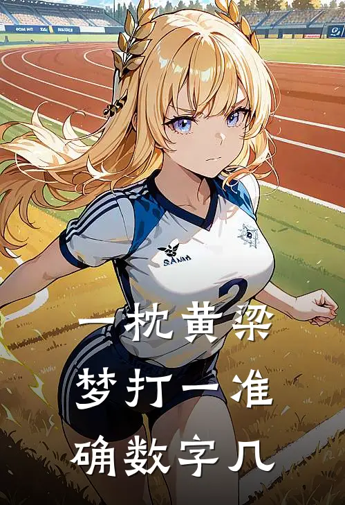 一枕黄梁梦打一准确数字几