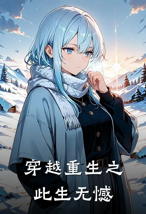 穿越重生之此生无憾