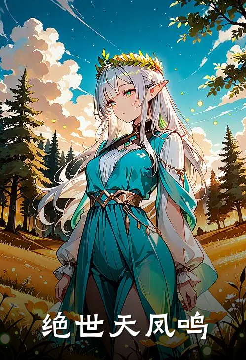 绝世天凤鸣