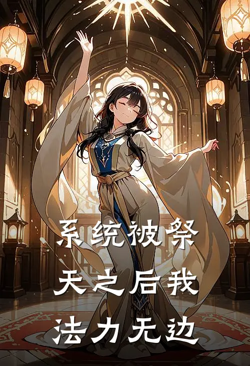 系统被祭天之后我法力无边晏秋萧和免费完本小说_小说推荐完本系统被祭天之后我法力无边(晏秋萧和)