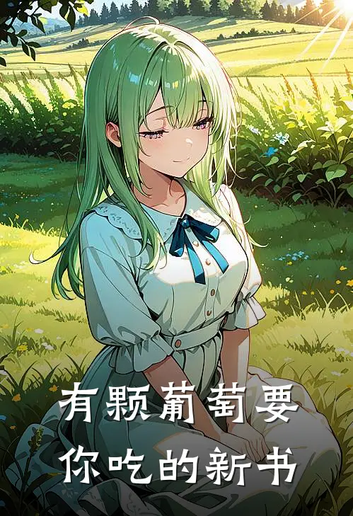 裴松江恒逸《有颗葡萄要你吃的新书》最新章节阅读_(裴松江恒逸)热门小说