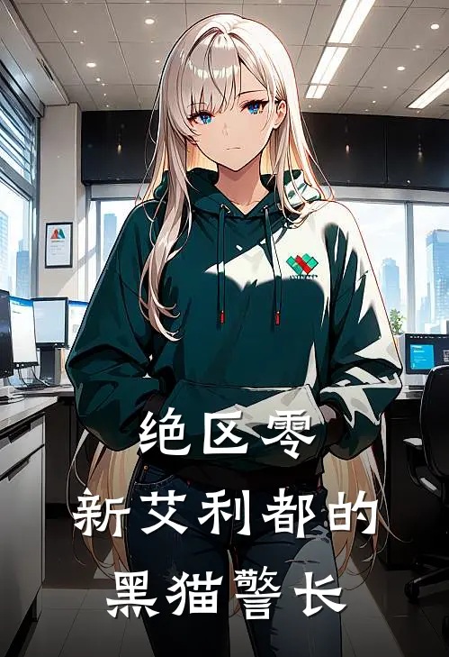 绝区零：新艾利都的黑猫警长(朱央朱鸢)最热门小说_小说完整版绝区零：新艾利都的黑猫警长朱央朱鸢