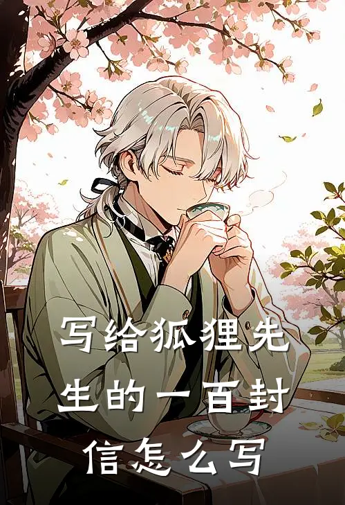 写给狐狸先生的一百封信怎么写