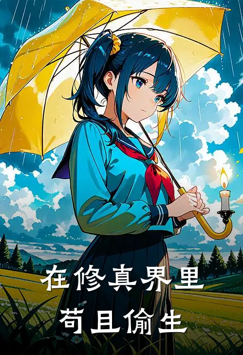 在修真界里苟且偷生