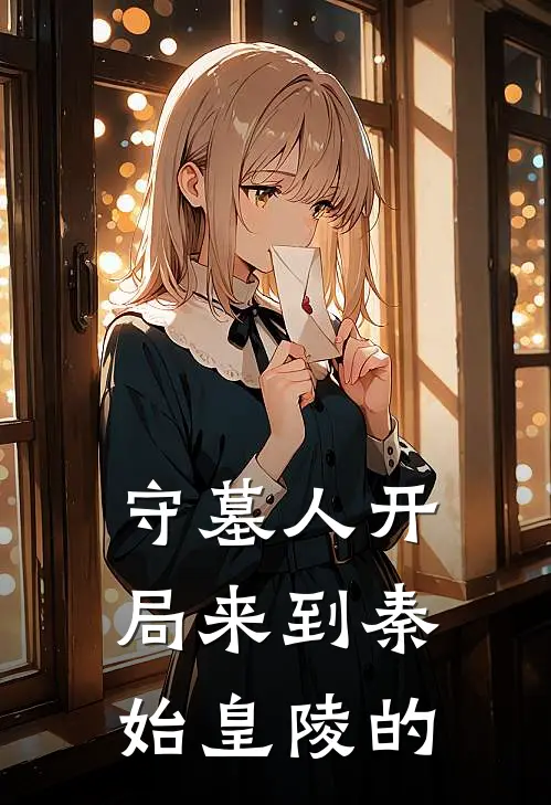 守墓人开局来到秦始皇陵的