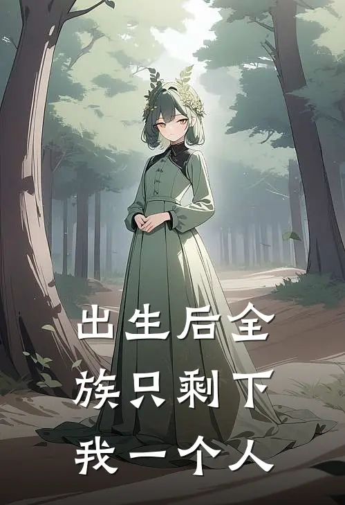 出生后全族只剩下我一个人