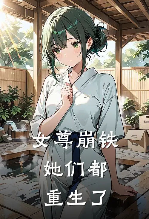 女尊崩铁：她们都重生了