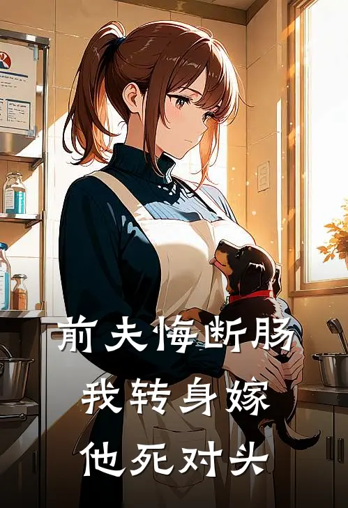 前夫悔断肠，我转身嫁他死对头