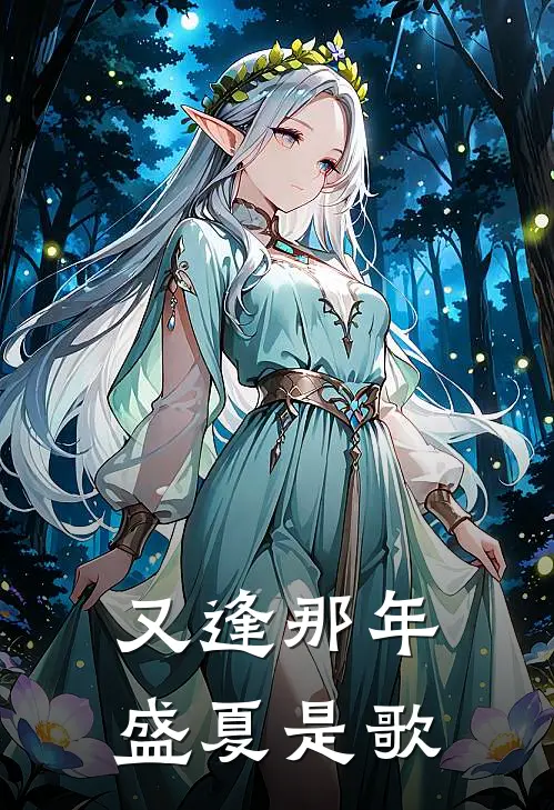 又逢那年盛夏是歌