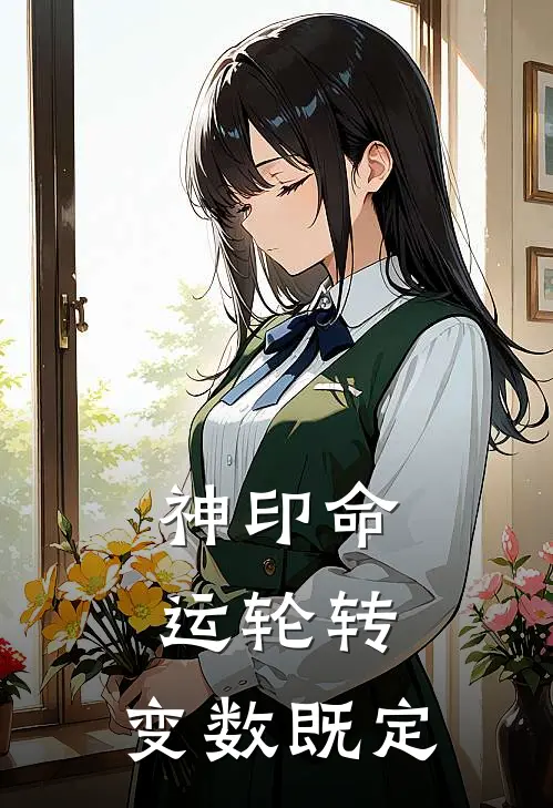 神印命运轮转，变数既定龙皓晨瓦沙克完本完结小说_无弹窗全文免费阅读神印命运轮转，变数既定(龙皓晨瓦沙克)