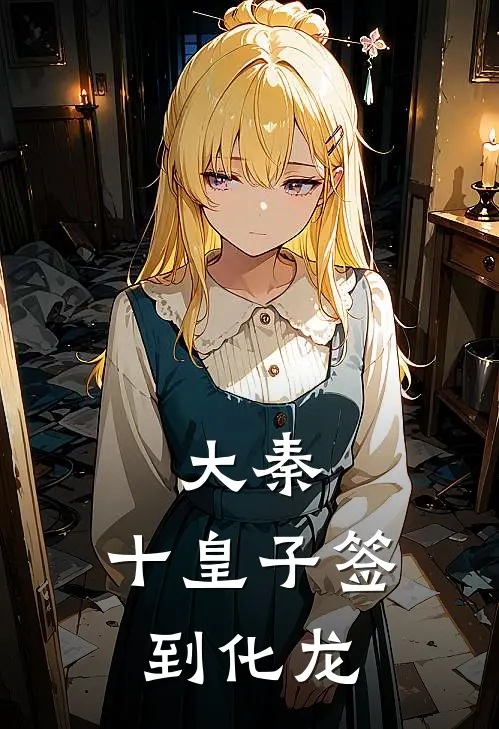 大秦：十皇子签到化龙