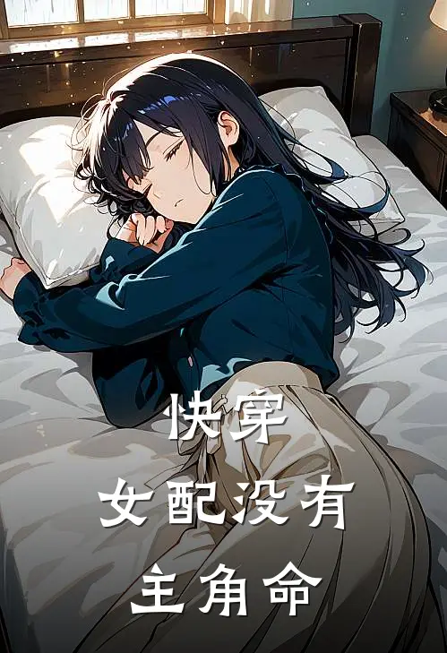 快穿：女配没有主角命顾怀阳桑晚最新小说推荐_完本小说免费阅读快穿：女配没有主角命(顾怀阳桑晚)