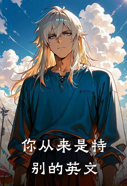 你从来是特别的英文